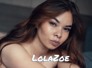 LolaZoe