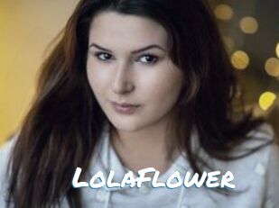 Lola_Flower