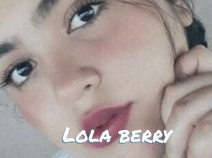 Lola_berry