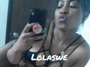 Lolaswe