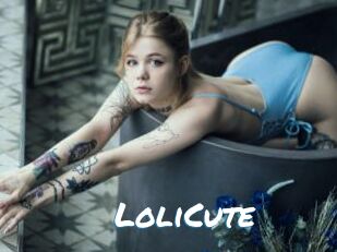 LoliCute