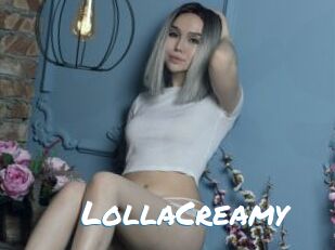 LollaCreamy