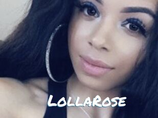 LollaRose