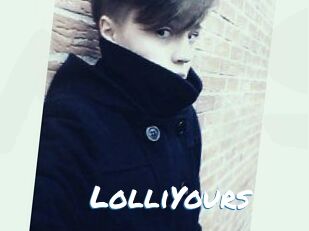 LolliYours