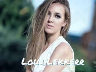 LollyLekkerr