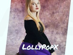 LollyPopX