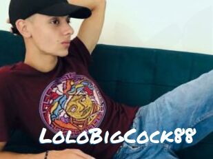 LoloBigCock88