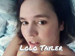 Lolo_Tayler