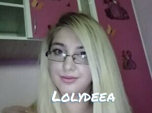 Lolydeea