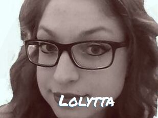 Lolytta