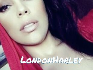 London_Harley