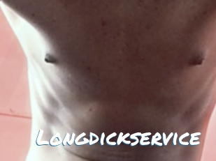 Longdickservice