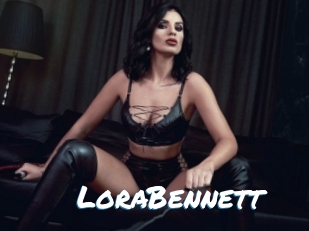 LoraBennett