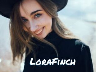 LoraFinch