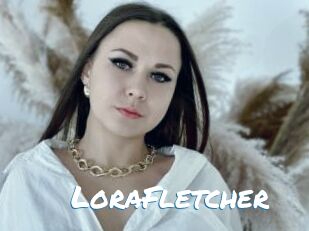 LoraFletcher