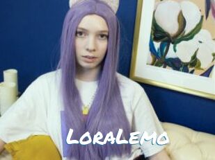 LoraLemo