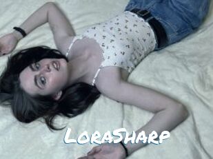 LoraSharp