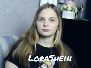 LoraShein