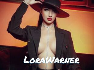 LoraWarner