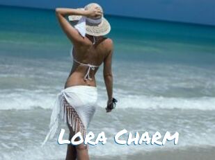 Lora_Charm