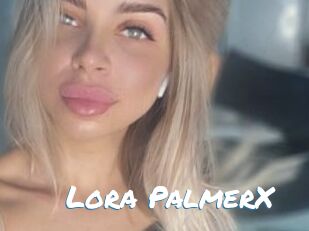 Lora_PalmerX