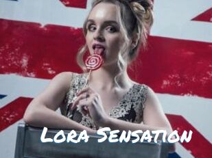 Lora_Sensation