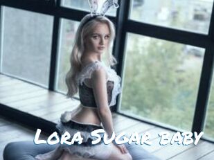 Lora_Sugar_baby