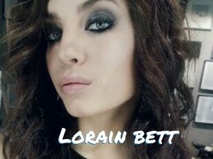 Lorain_bett