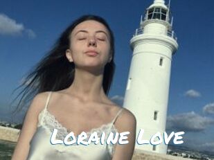 Loraine_Love