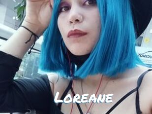 Loreane