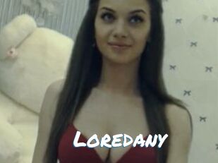 Loredany