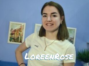 LoreenRose