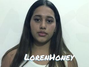 LorenHoney