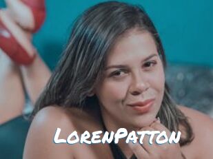 LorenPatton