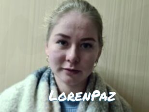 LorenPaz