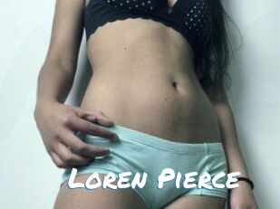 Loren_Pierce