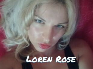 Loren_Rose