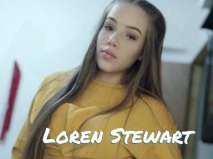 Loren_Stewart