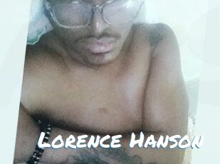 Lorence_Hanson