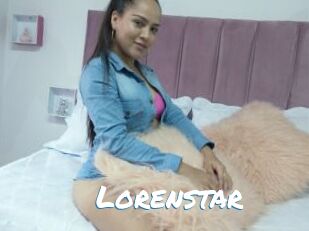 Lorenstar