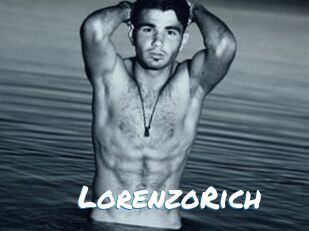 LorenzoRich