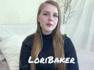 LoriBaker