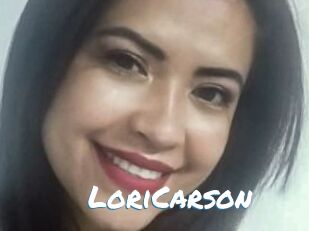 LoriCarson