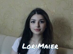 LoriMaier