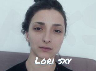 Lori_sxy