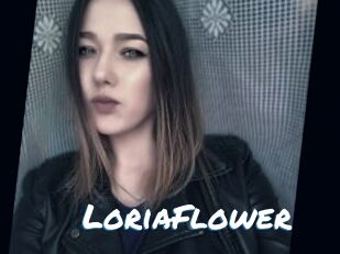 LoriaFlower