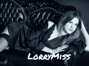 LorryMiss