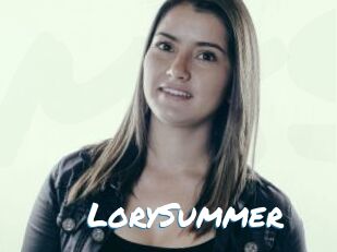 LorySummer