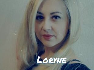 Loryne