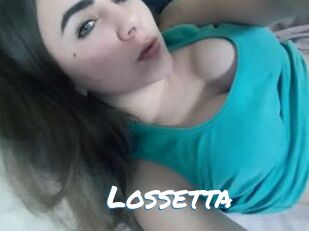 Lossetta